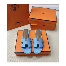 에르메스 올수공 오란 슬리퍼 샌들 앱송 94